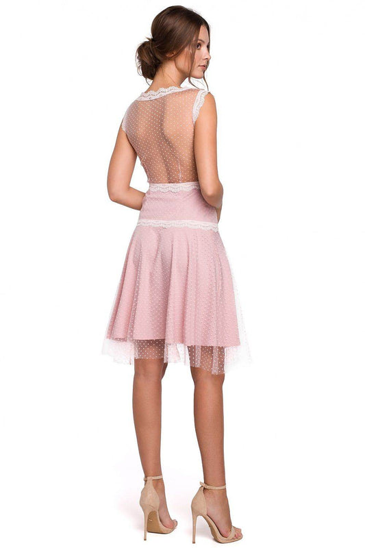 Vestito da cocktail model 138689 Makover - Modern Vogue