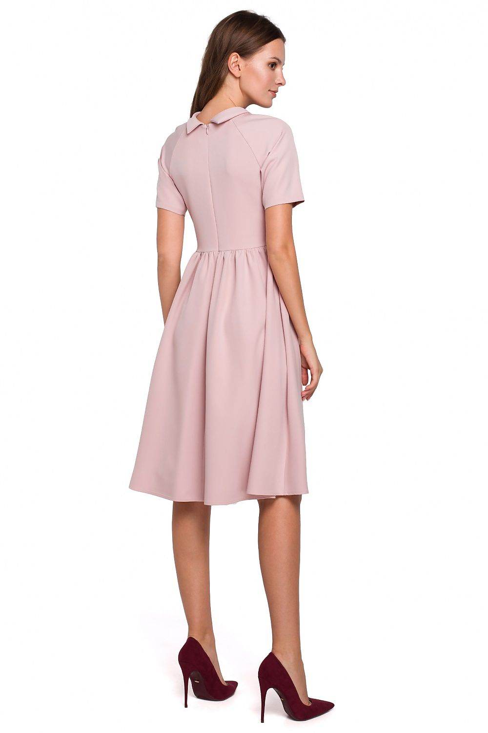 Vestito da giorno model 138695 Makover - Modern Vogue