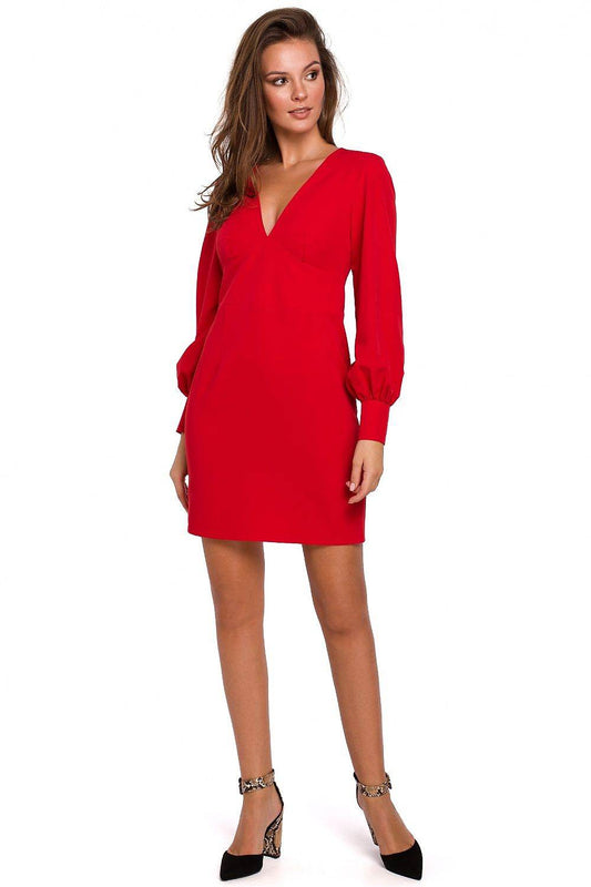 Vestito da cocktail model 138699 Makover - Modern Vogue