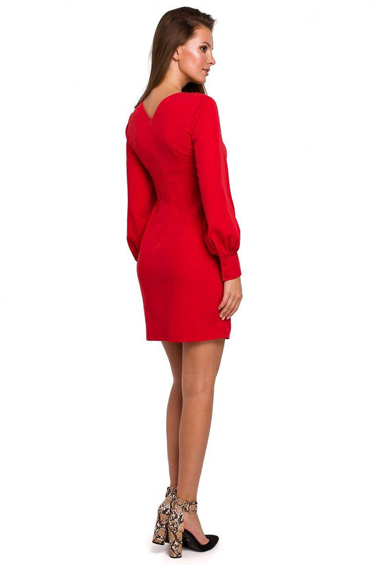 Vestito da cocktail model 138699 Makover - Modern Vogue