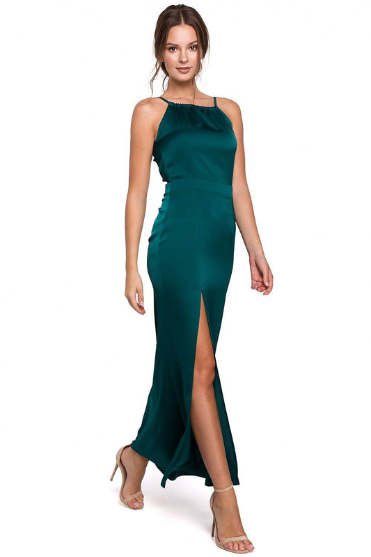 Vestito lungo model 138748 Makover - Modern Vogue