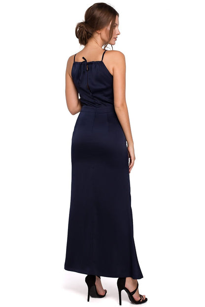 Vestito lungo model 138748 Makover - Modern Vogue