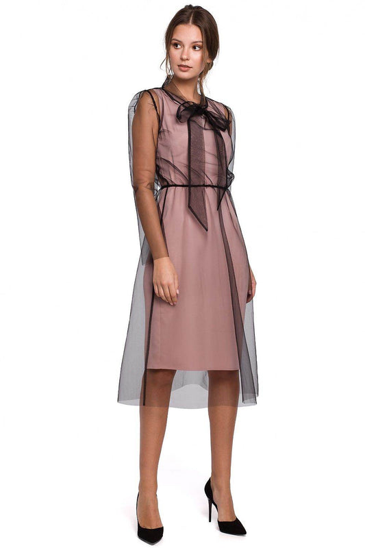Vestito da cocktail model 138755 Makover - Modern Vogue
