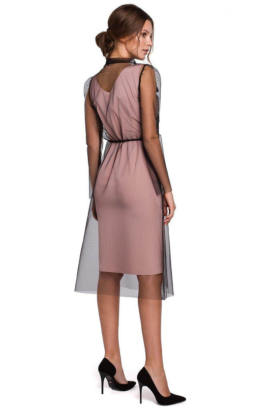Vestito da cocktail model 138755 Makover - Modern Vogue