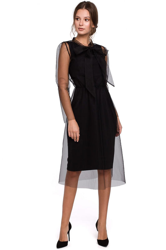  Vestito da cocktail model 138756 Makover 
