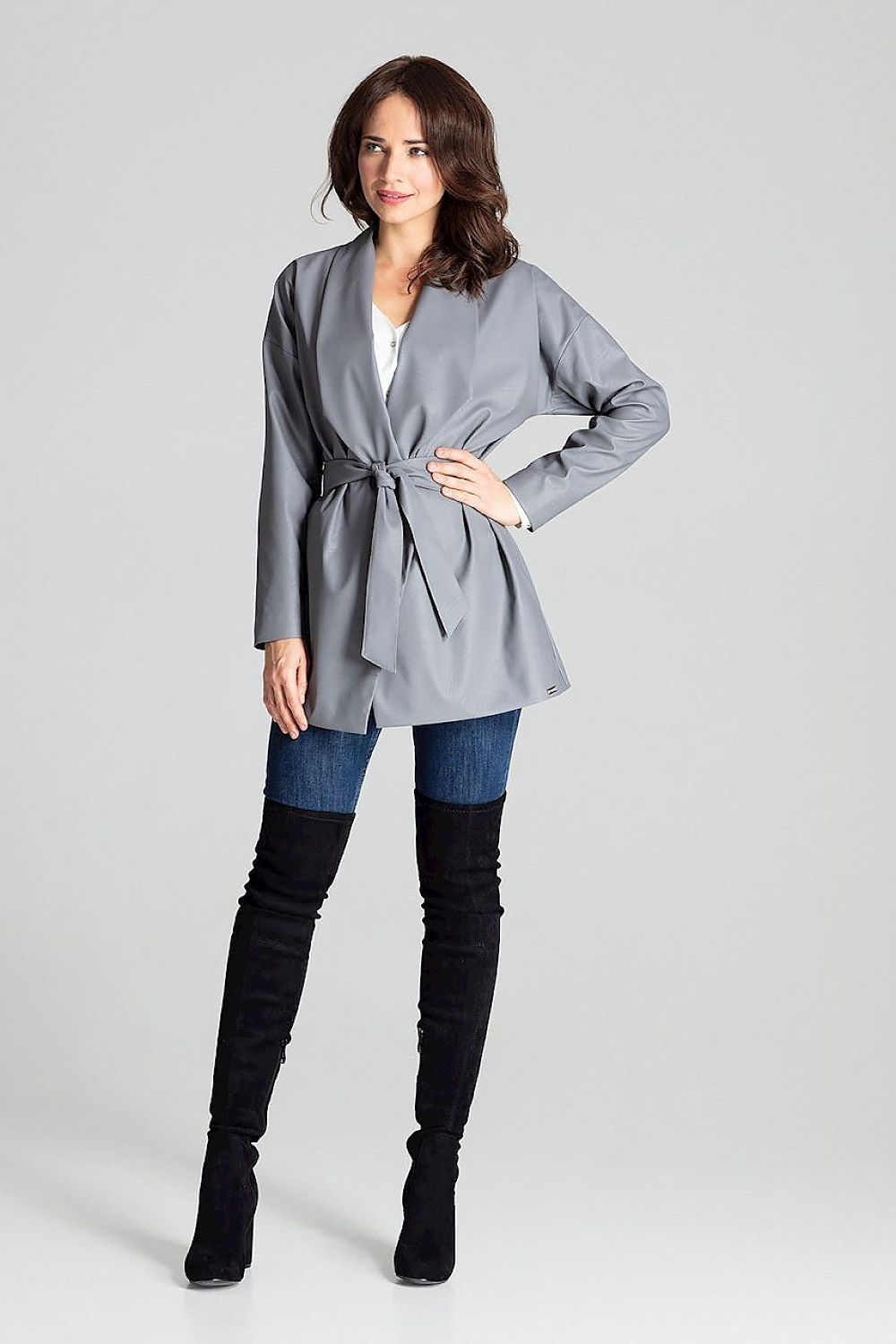  Giacca model 139328 Lenitif 