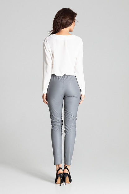 Pantaloni lunghi model 139336 Lenitif - Modern Vogue