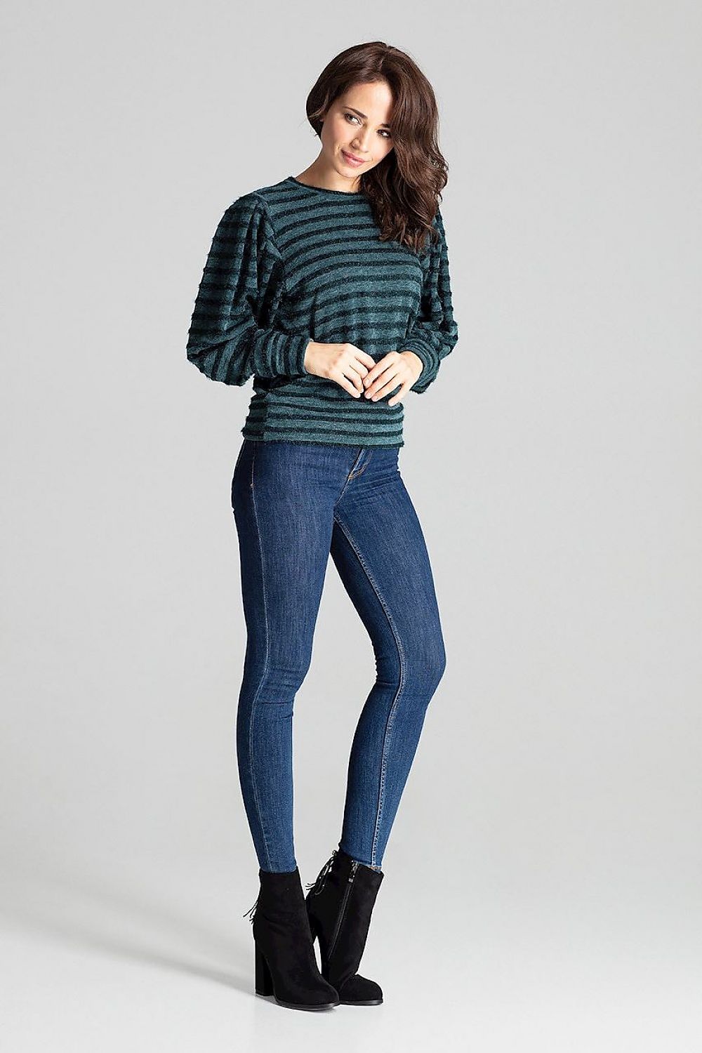  Maglia model 139350 Lenitif 