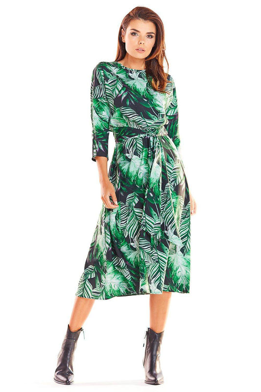Vestito da giorno model 139498 awama - Modern Vogue