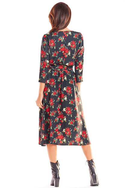 Vestito da giorno model 139498 awama - Modern Vogue