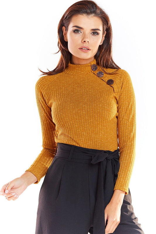  Maglione model 139503 awama 