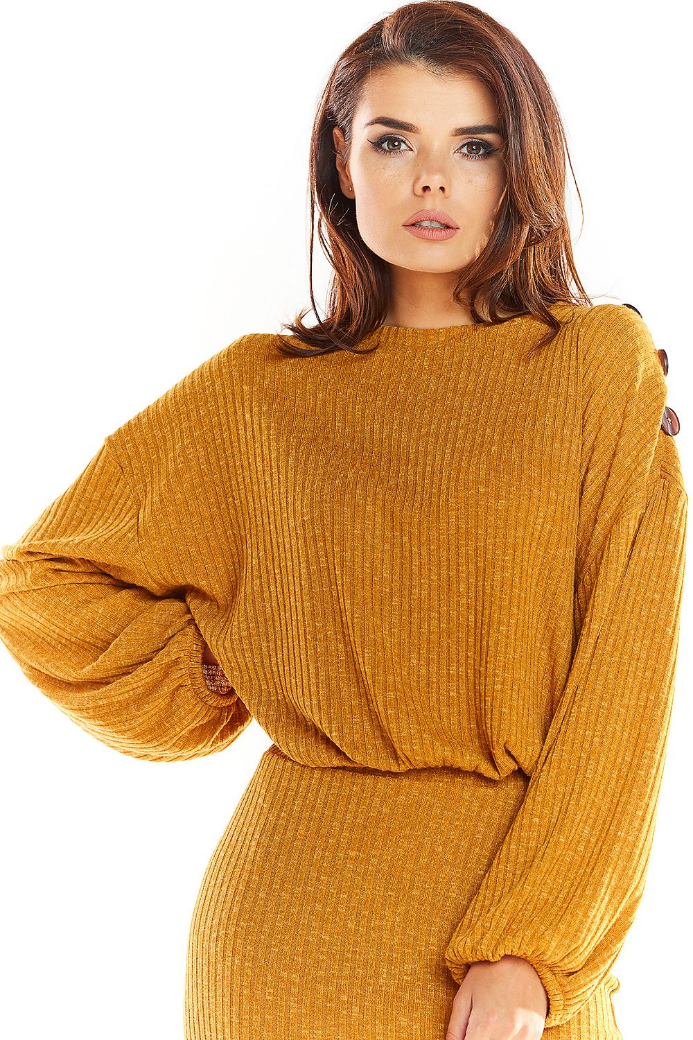  Maglione model 139512 awama 