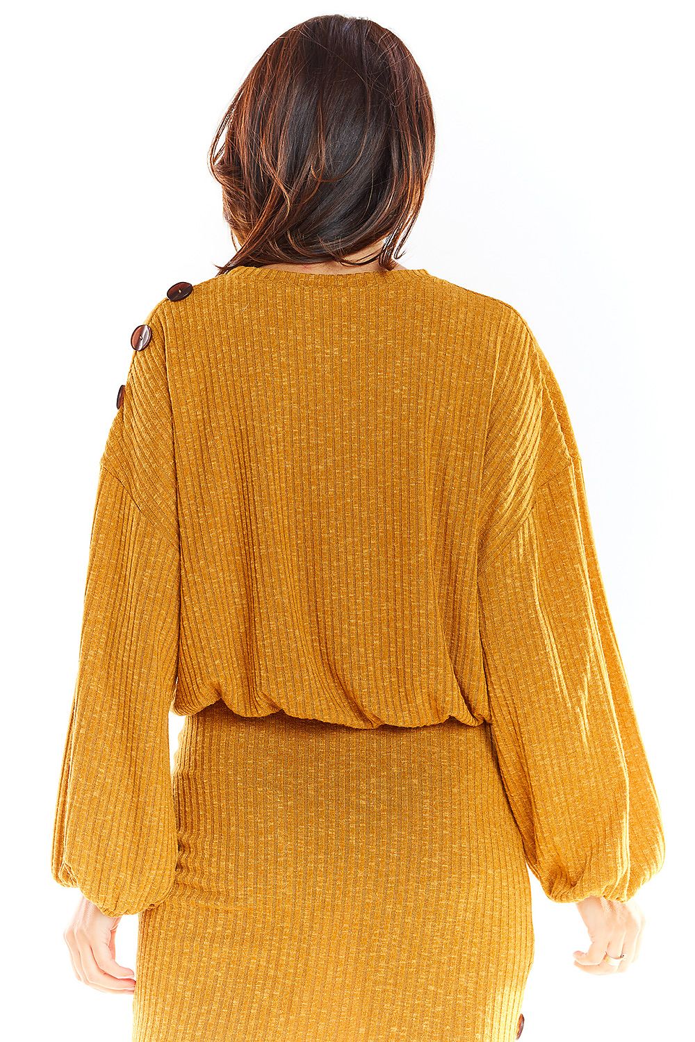  Maglione model 139512 awama 
