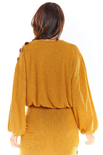  Maglione model 139512 awama 