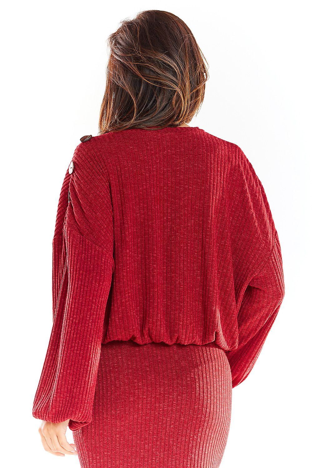  Maglione model 139513 awama 