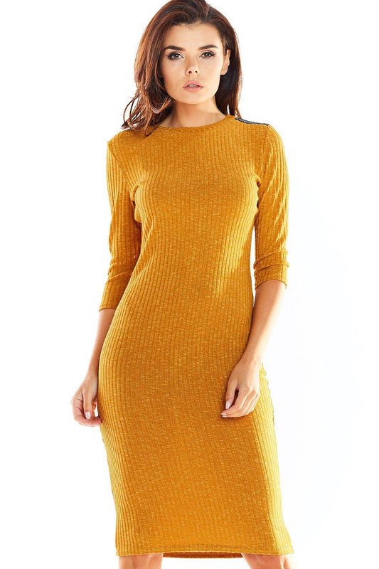 Vestito da giorno model 139520 awama - Modern Vogue