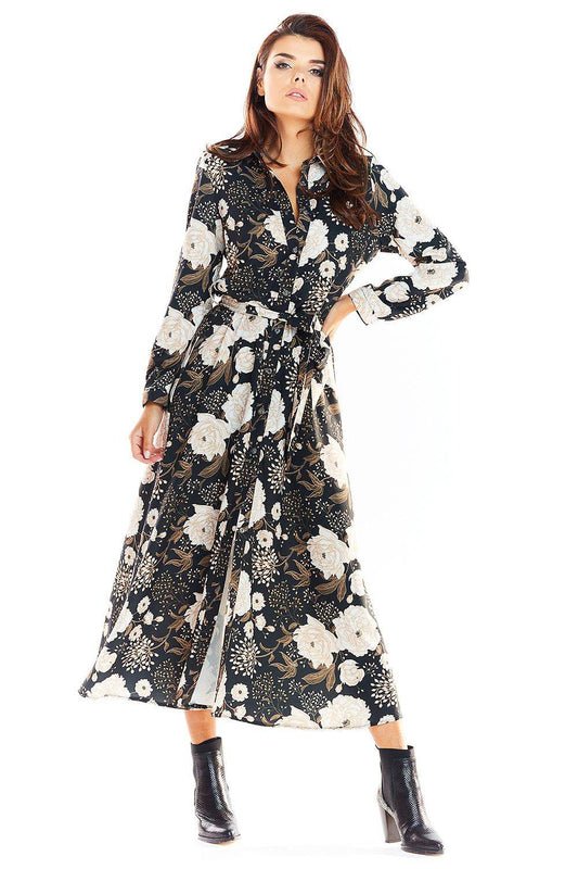 Vestito da giorno model 139529 awama - Modern Vogue