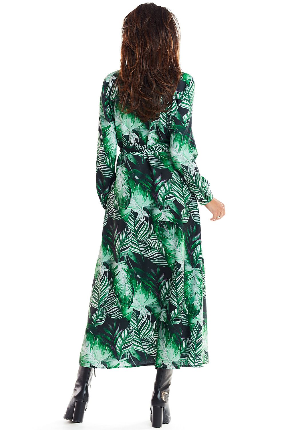 Vestito da giorno model 139529 awama - Modern Vogue