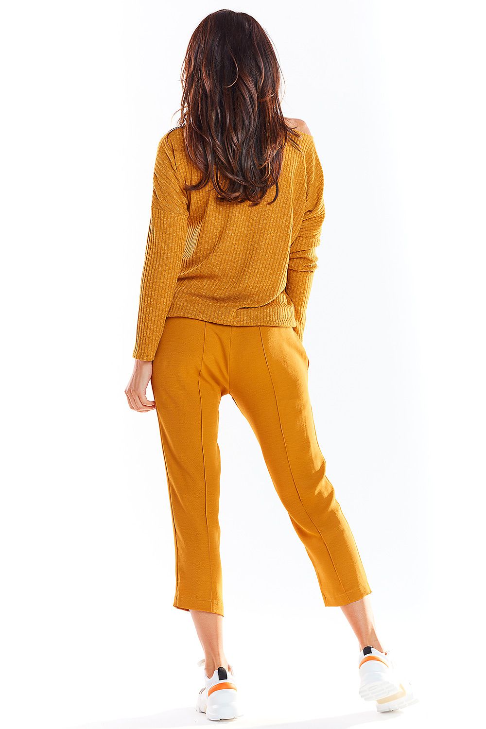  Maglione model 139552 awama 