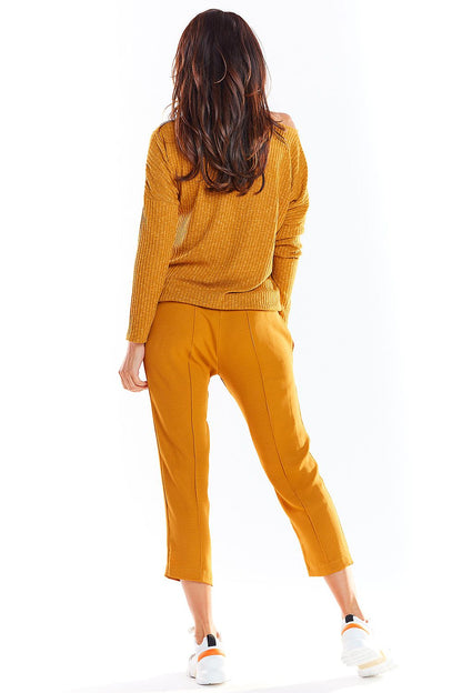  Maglione model 139552 awama 