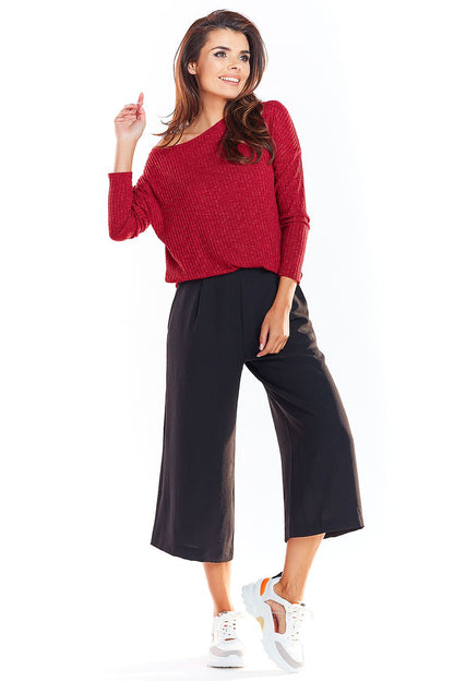  Maglione model 139553 awama 