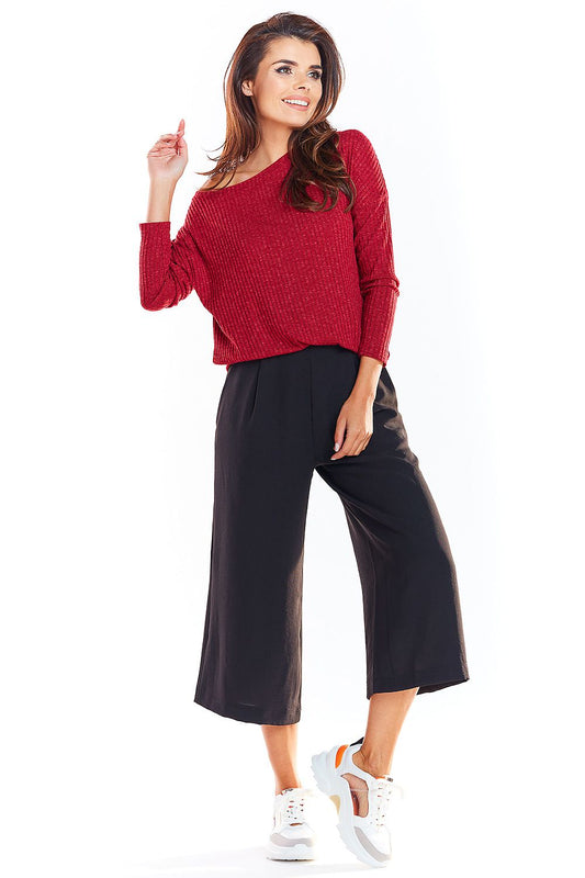  Maglione model 139553 awama 
