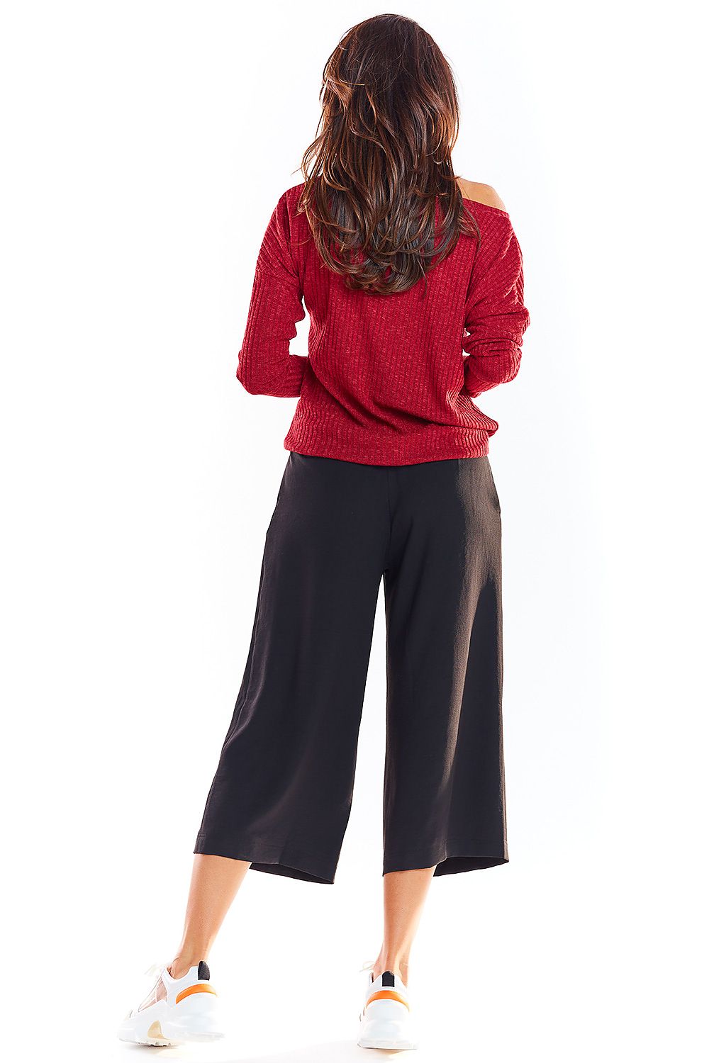  Maglione model 139553 awama 