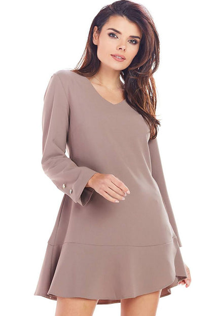 Vestito da giorno model 139570 awama - Modern Vogue