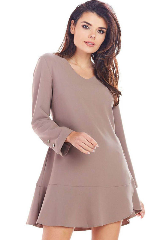 Vestito da giorno model 139570 awama - Modern Vogue