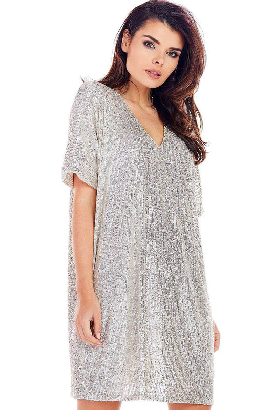 Vestito da sera model 139579 awama - Modern Vogue