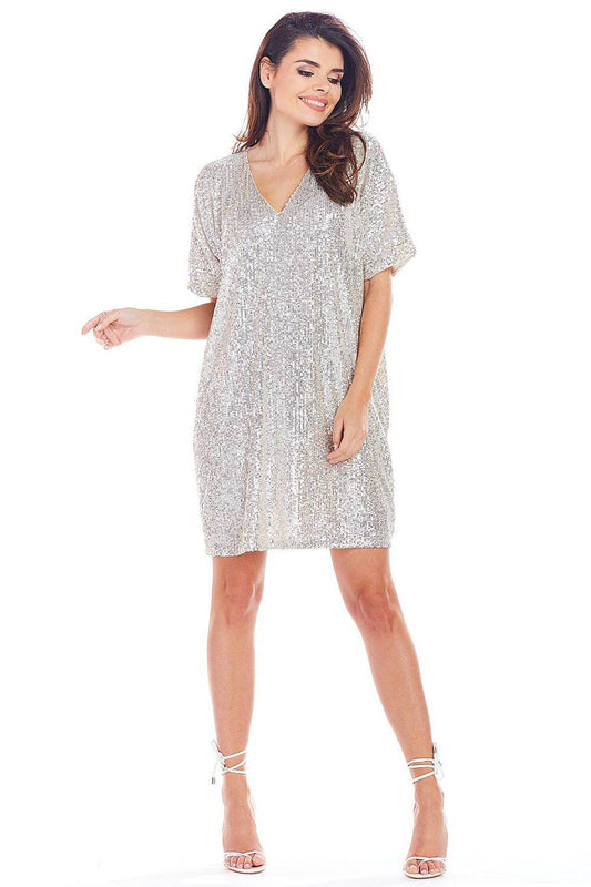 Vestito da sera model 139579 awama - Modern Vogue