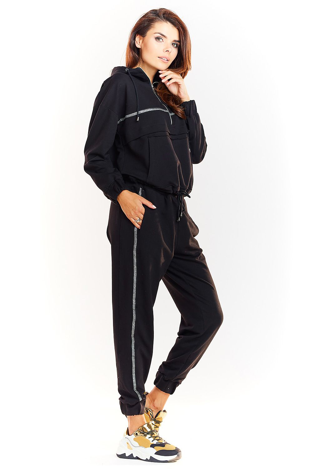  Pantaloni model 139600 Infinite You 
