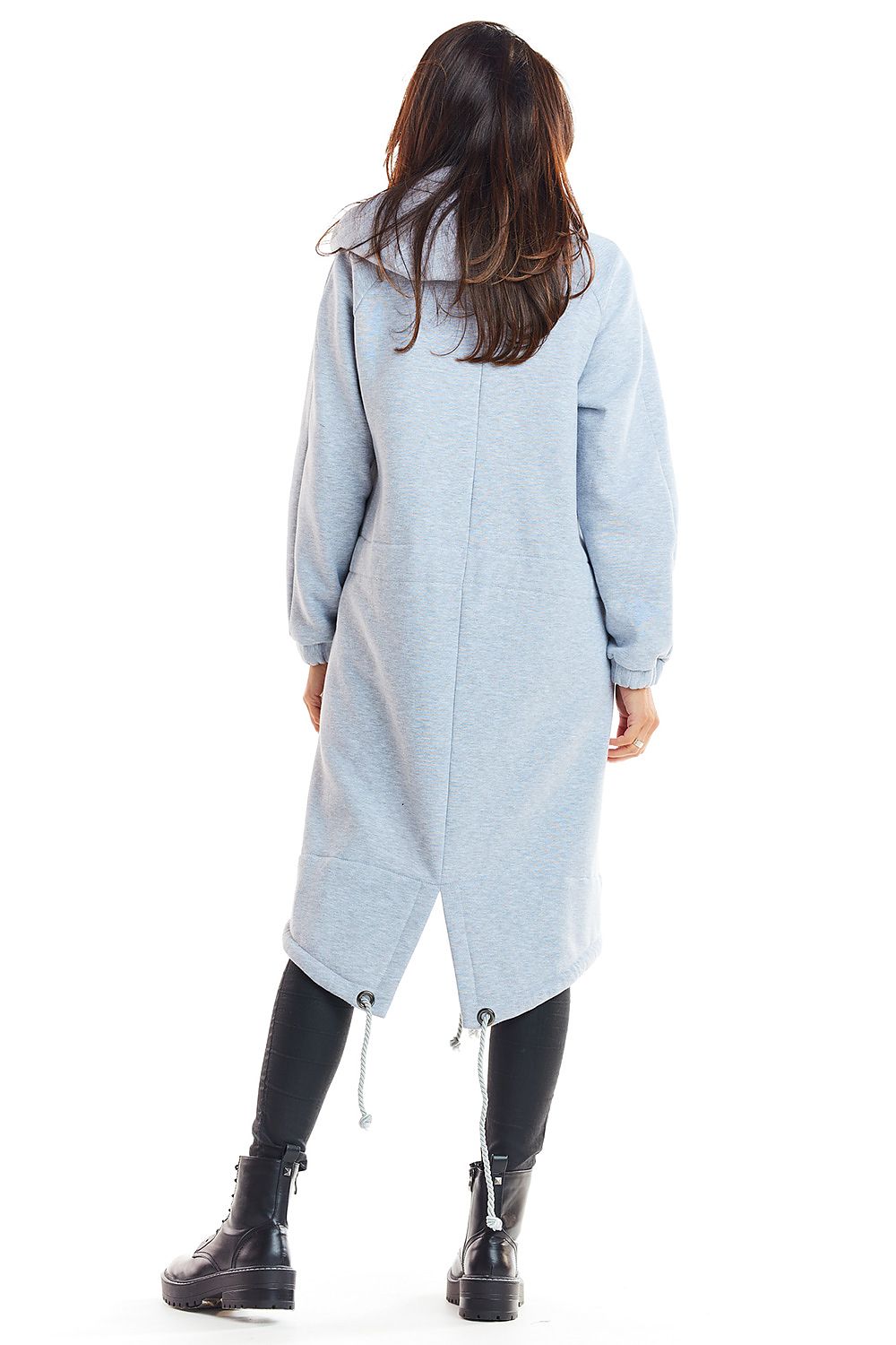  Felpa model 139627 Infinite You 