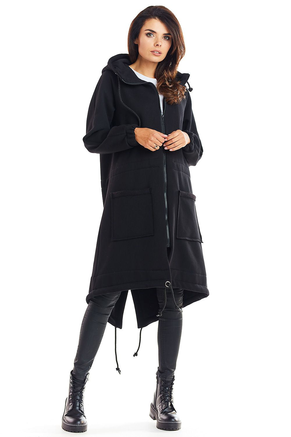  Felpa model 139628 Infinite You 