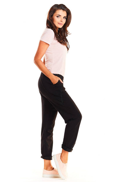  Pantaloni model 140026 Infinite You 