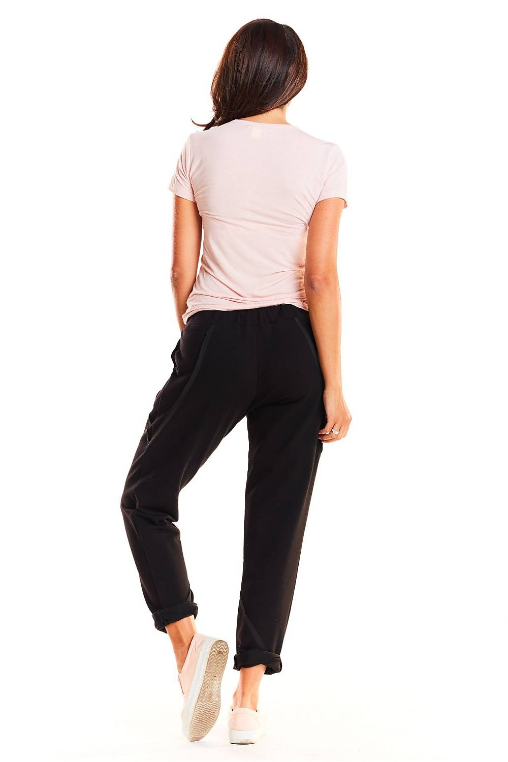  Pantaloni model 140026 Infinite You 
