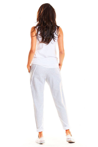 Pantaloni model 140028 Infinite You 