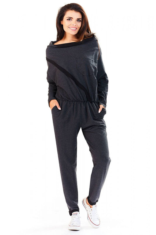  Tuta model 140070 Infinite You 