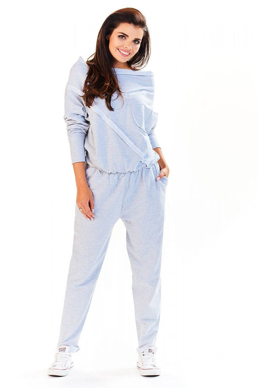  Tuta model 140071 Infinite You 