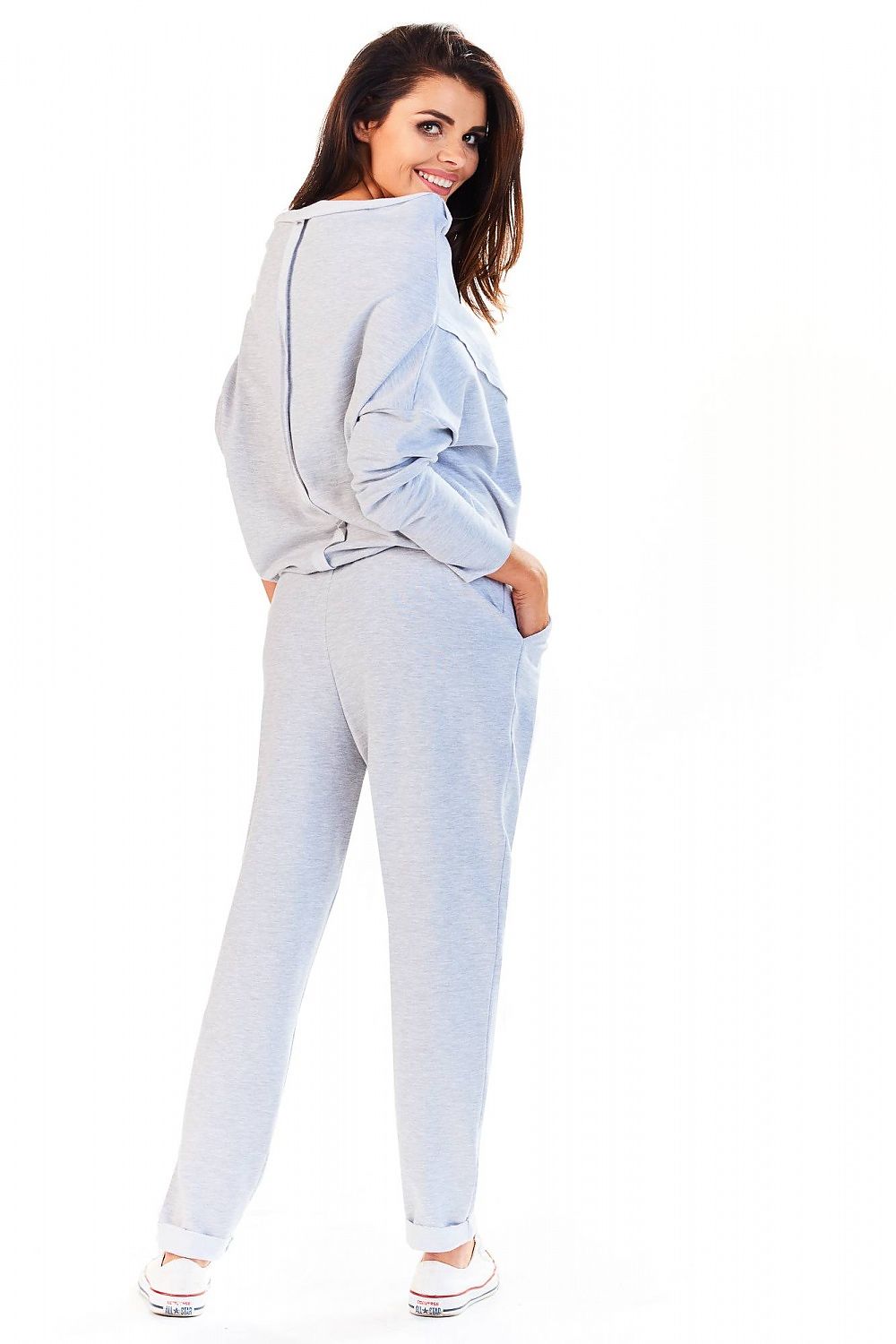  Tuta model 140071 Infinite You 