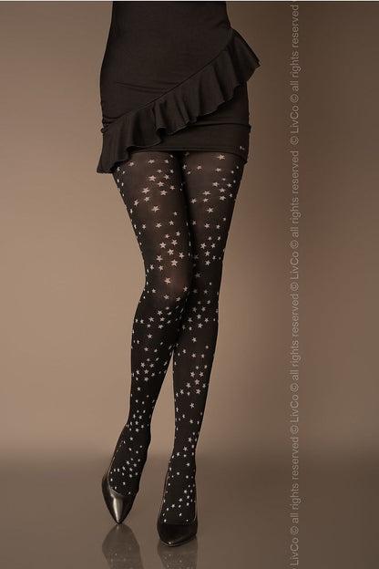  Calze model 140510 Livia Corsetti Fashion 