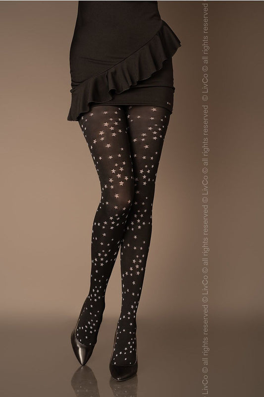  Calze model 140510 Livia Corsetti Fashion 