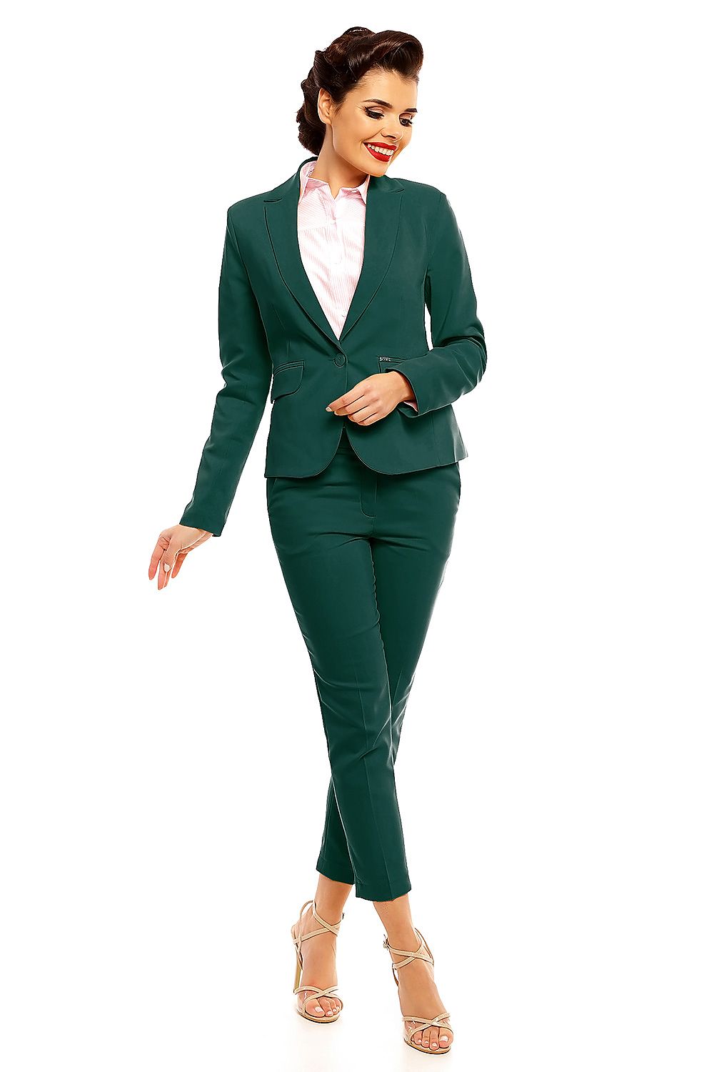  Pantaloni da donna model 140606 Cabba 