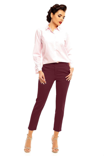  Pantaloni da donna model 140607 Cabba 