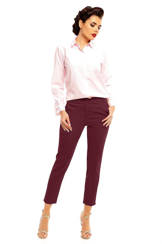  Pantaloni da donna model 140607 Cabba 