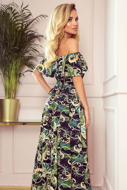 Vestito da giorno model 119238 Numoco - Modern Vogue