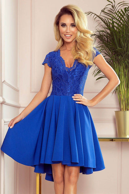 Vestito da sera model 140726 Numoco - Modern Vogue
