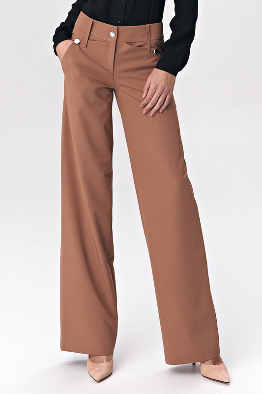  Pantaloni da donna model 140889 Nife 
