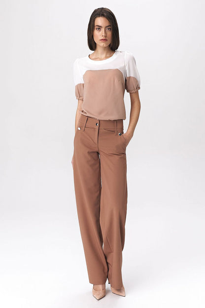  Pantaloni da donna model 140889 Nife 