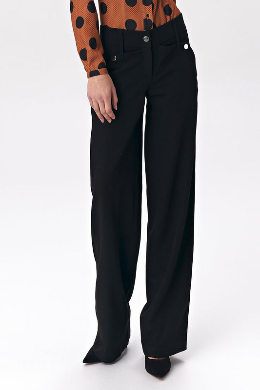  Pantaloni da donna model 140890 Nife 